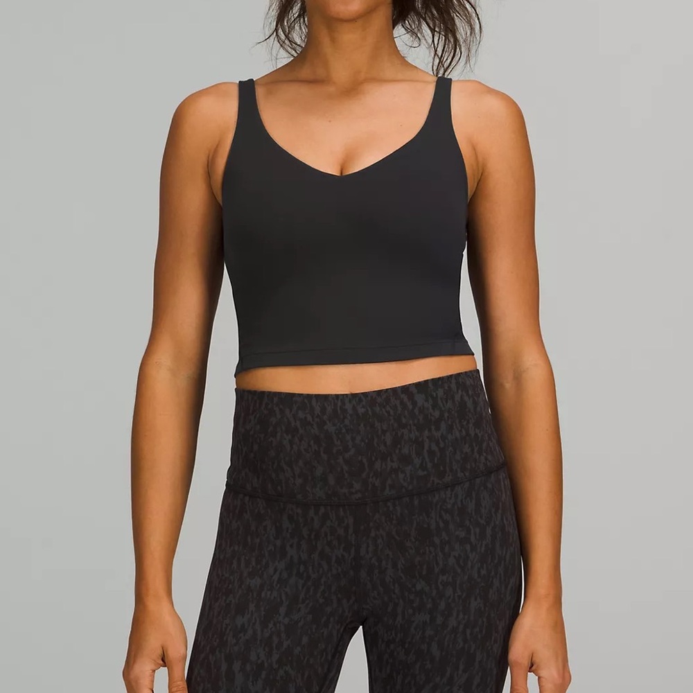 Lululemon Align Tank